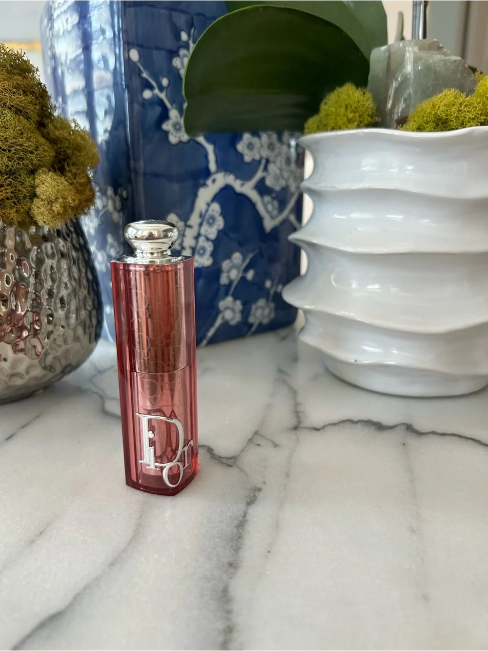 Dior Rosy Glow Blush Stick- Rosewood